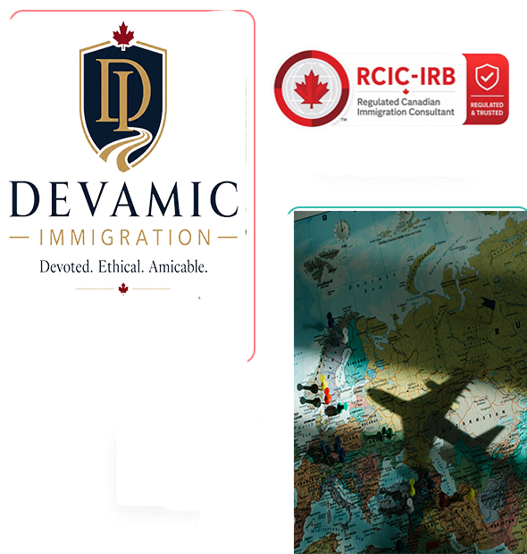 About Devamic Immigration