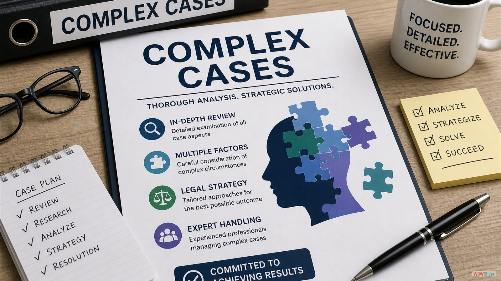 complex